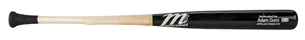 2014 Adam Dunn Team Issued Marucci AP5L  Bat Used By Jose Abreu (MLB Authenticated)